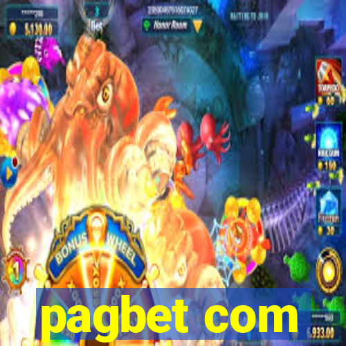 pagbet com